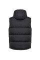 Chaleco O'Neill Puffer Negro