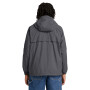 Casaca Anti-Uv Hooded Hombre Blackened Pearl