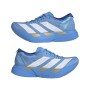 Zapatillas Running Adizero Adios Pro 4 W Mujer White