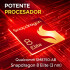 Samsung S25 Ultra 12gb Ram 512gb 5g + Regalo Open Box PK SAMSUNG S25 ULTRA 12/512 NEGRO OPEN +