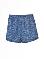 SHORT GRECIA PRINT VARIANTE 7
