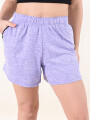 SHORT NIKKY LILA