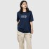 INTL NEW ARCH T TAPESTRY NAVY