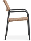 Silla apilable ORKANGER natural Silla apilable ORKANGER natural
