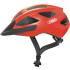 CASCO ABUS MACATOR BLAZE RED