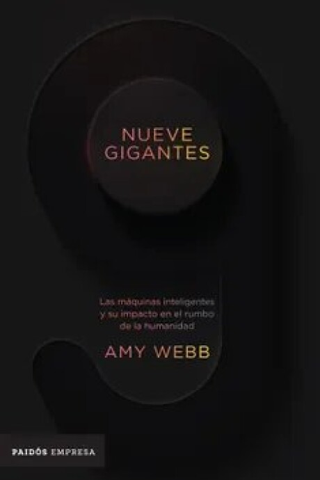 NUEVE GIGANTES NUEVE GIGANTES