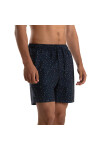 Quiksilver Short Volley MINICHAOS Hombre - Multicolor Multicolor