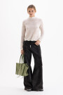 SWEATER KERS Beige