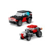 Camión Plataforma con Helicóptero Lego Camión Plataforma con Helicóptero Lego