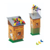Juego de mesa - rebotando el techo Juego de mesa - rebotando el techo