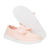 Wendy Bow Essentials - Mujer Pale Pink