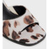 CASSIEE BONE MULTI TEXTILE BONE MULTI