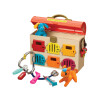 Veterinaria Clínica de animales B. Toys Veterinaria Clínica de animales B. Toys