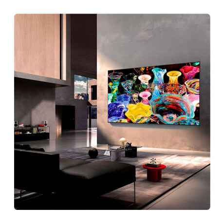 TV LG 65" MRGB 65-PULGADAS NEGRO 65MRGB85BSC