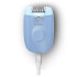 DEPILADORA PHILIPS BRE247/00 DEPILADORA PHILIPS BRE247/00