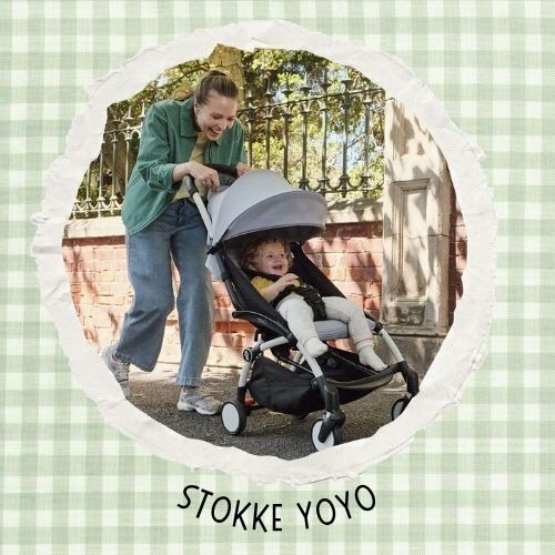 Stokke YOYO
