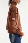 Buzo Easy Marron