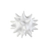 DECORACION SPINE Blanco - Medium