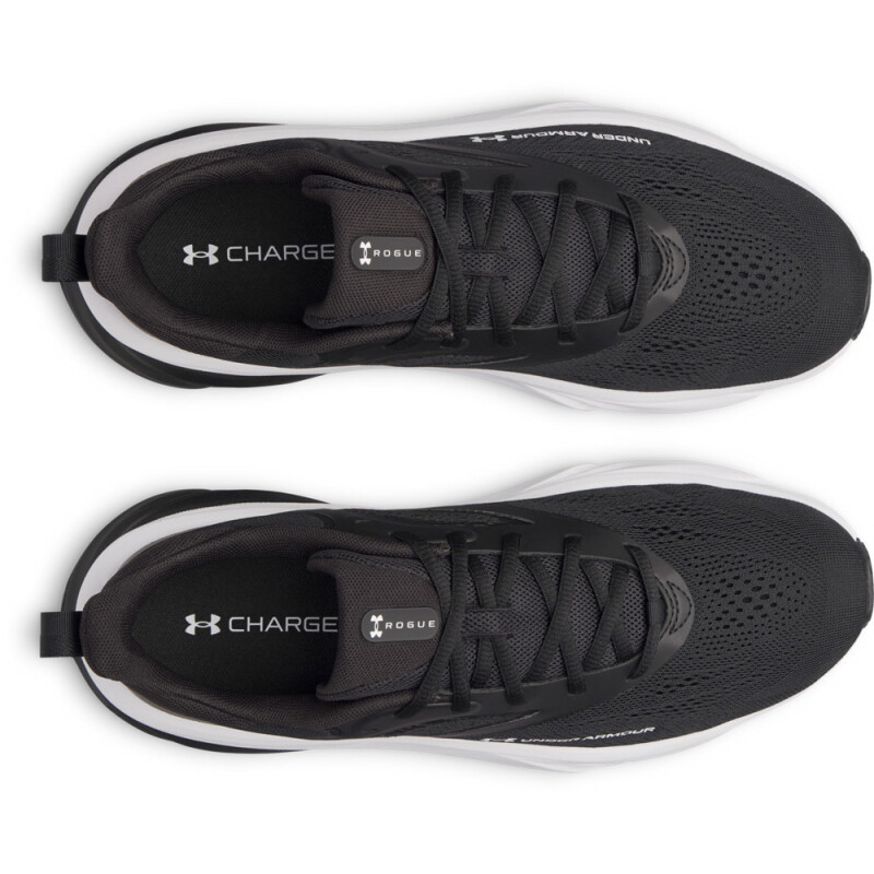 UA Rogue 6-BRN BLK-001