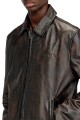 Casaca Para Hombre L-Amar-Wrd Marrón