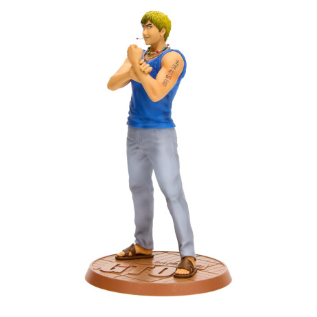 Great Teacher Onizuka - Eikichi Onizuka Great Teacher Onizuka - Eikichi Onizuka