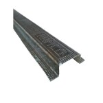 Omega 2,0cm 2,60m #24 Armco
