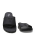 Sandalias de Hombre Tiffosi Boots Slide Negro