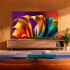 Smart Tv 70" Hsense 70a6n 4k Ultra Hd TV 70 HISENSE 4K 70A6N