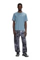 Polo Para Hombre T-Adjust-Doval-Pj Azul Marino