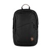Mochila Fjallraven Raven 28 Unisex Black