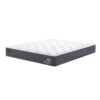 Colchón 2 Plazas Resortes Pocket 150 Kg - Mind Colchón 2 Plazas Resortes Pocket 150 Kg - Mind