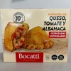 EMPANADAS CAPRESSE X10 BOCATTI PREMIUM +SOLO PDE O WEB+ EMPANADAS CAPRESSE X10 BOCATTI PREMIUM +SOLO PDE O WEB+
