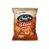 Snack Tomate Aceituna y Orégano 70g Brets So Crack Brets Crack To Oli Y Oré 70g