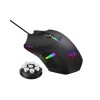 MouseRedragon Centrophorus Black M601-RGB USB MouseRedragon Centrophorus Black M601-RGB USB