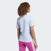 Remera Adidas Lounge Food Graphic Azul