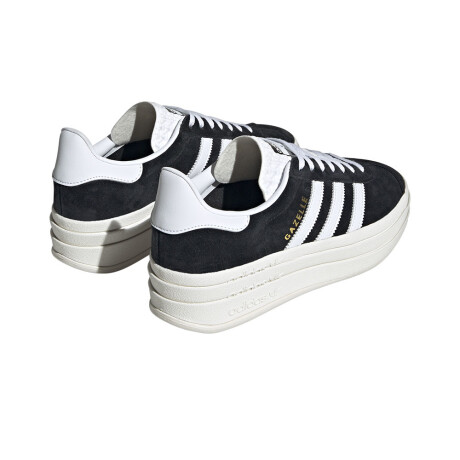 Championes adidas Gazelle Bold Black