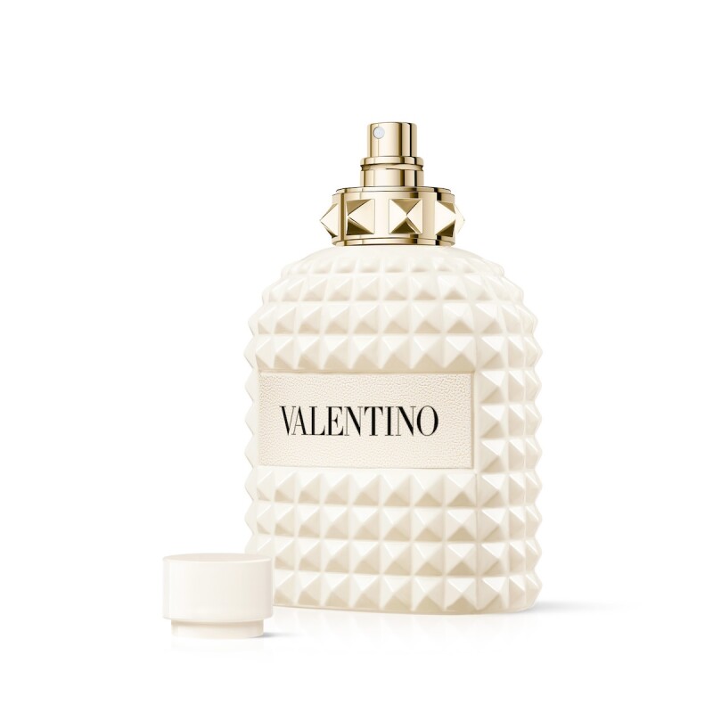 Valentino Born In Roma Uomo Rendez-vous Ivory Edt 100 Ml. Valentino Born In Roma Uomo Rendez-vous Ivory Edt 100 Ml.