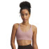 UA Motion Low Bra-PNK PNK-673