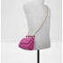 COCKTAILCHIC Pink Miscellaneous SYNTHETIC Pink Miscellaneous