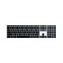 Satechi Teclado SLIM X3 Bluetooth - Silver Satechi Teclado SLIM X3 Bluetooth - Silver