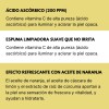 Pack Doble Limpieza Pack Doble Limpieza