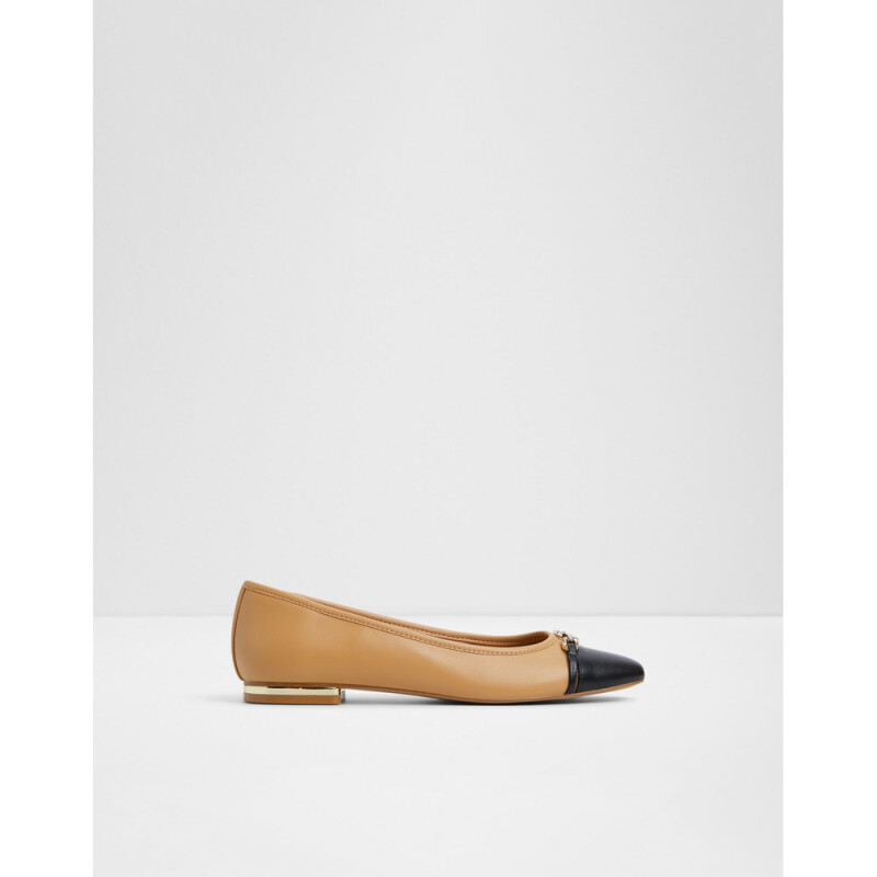 KRISHELLE BORDO SYNTHETIC BEIGE