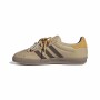 Zapatillas Adidas Gazelle Mujer Beige