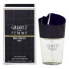 Set Perfume Molyneux Quartz Femme EDP 100ml + 30ml Para Mujer Aroma Floral Elegante Set Perfume Molyneux Quartz Femme EDP 100ml + 30ml Para Mujer Aroma Floral Elegante