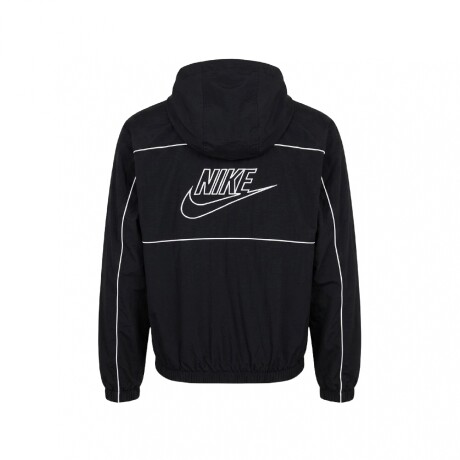 Campera Nike Club Black