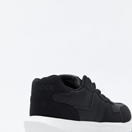 ZAPATILLA BLISS Negro