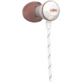Auriculares Nesta IN-EAR Rose