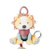 Colgante multisensorial leon pastel XL SKIP HOP Colgante multisensorial leon pastel XL SKIP HOP