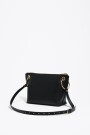 BOLSO TRAPECIO Negro