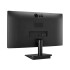LG Monitor FHD 22" 16:9 - Black LG Monitor FHD 22" 16:9 - Black